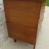 Vintage dresser