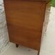 Commode vintage