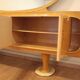 Buffet moderne du milieu du siècle, années 1950