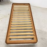 Teak Daybed By Horsnæs Møbelfabrik, 1960s.