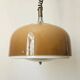 Rare Midcentury Pendant Meblo, designed by Harvey Guzzini, Italy, 1970s
