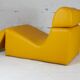 Fauteuil de Jean-Paul Barray circa 1970