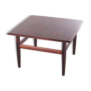 Table basse vintage des