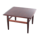 Table basse vintage des années 1960