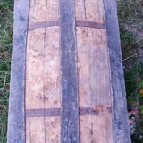 Former travel trunk Vacheron Fils Troyes