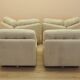 Kiitos modular sofa, Italian design, 1970s, designers: Titina Ammannati & G