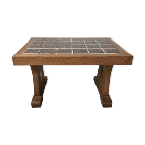 Table basse en céramique - guillerme