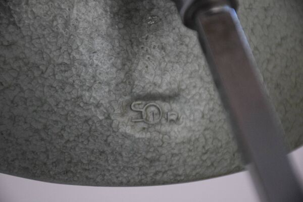 Luminaire à poser Solr