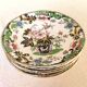 6 Feldspar tiled dessert plates