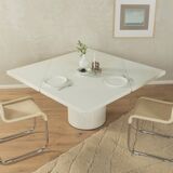 Quadrondo Dining Table by Rosenthal