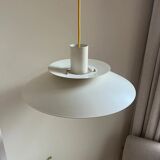 Vintage Danish multi shade lamp - Danish design lamp