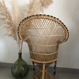 Emmanuelle child chair