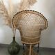 Emmanuelle child chair