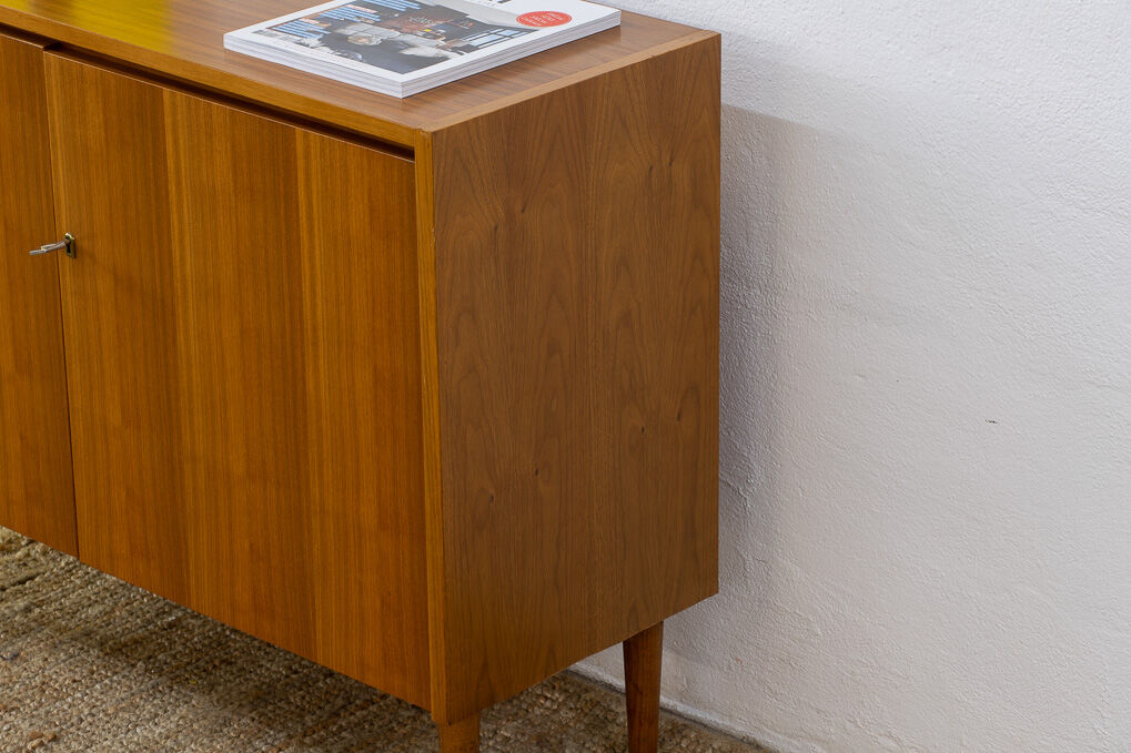 Vintage scandinavian buffet – 100 cm