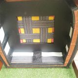 Set of Two Aviator Armchairs