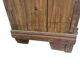 Buffet vintage en bois