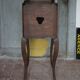 Table de chevet , table de nuit bois, meuble d'appoint