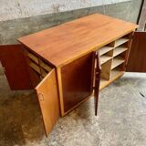 Meuble d'atelier