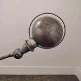 beautiful Jielde workshop lamp.