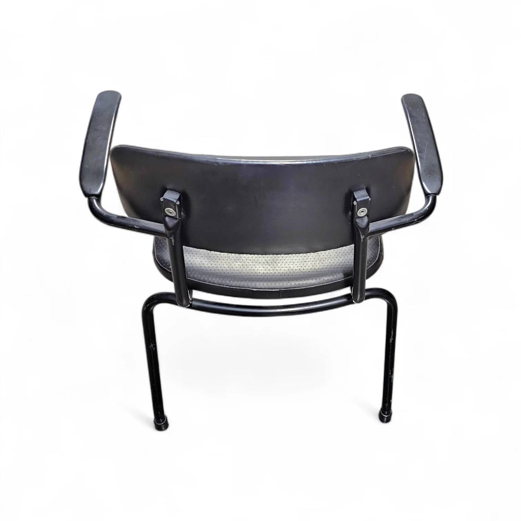 2 x Dining chair by Ahrend De Cirkel / 1960s