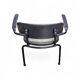 2 chaises de salle à manger par Ahrend De Cirkel / années 1960