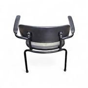 2 x Dining chair by Ahrend De Cirkel / 1960s