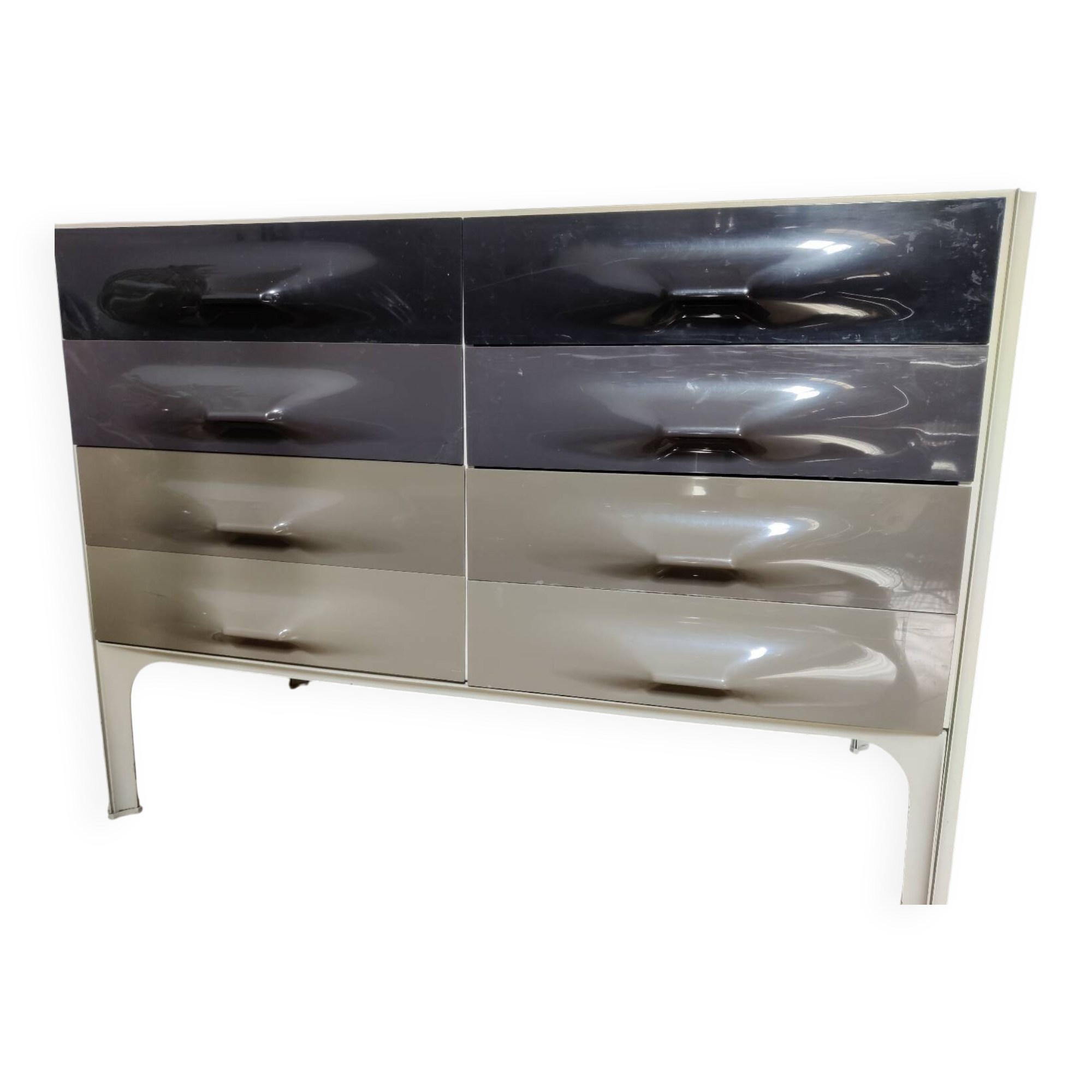 Commode by Raymond Loewy