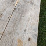 Farm table