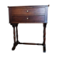 Old sewing furniture