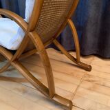 A pair of WK Wohnen armchairs, Germany, 1970s