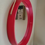 Red mirror