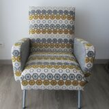Armchair year 70