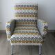 Armchair year 70