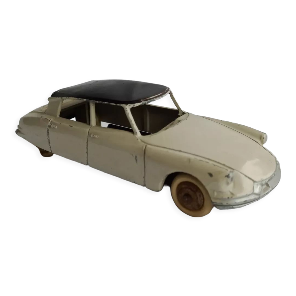 Citroen DS 19 Dinky toys old | Selency