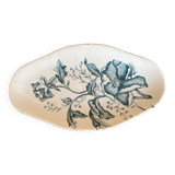 Iron earth ravier model "Christmas rose"