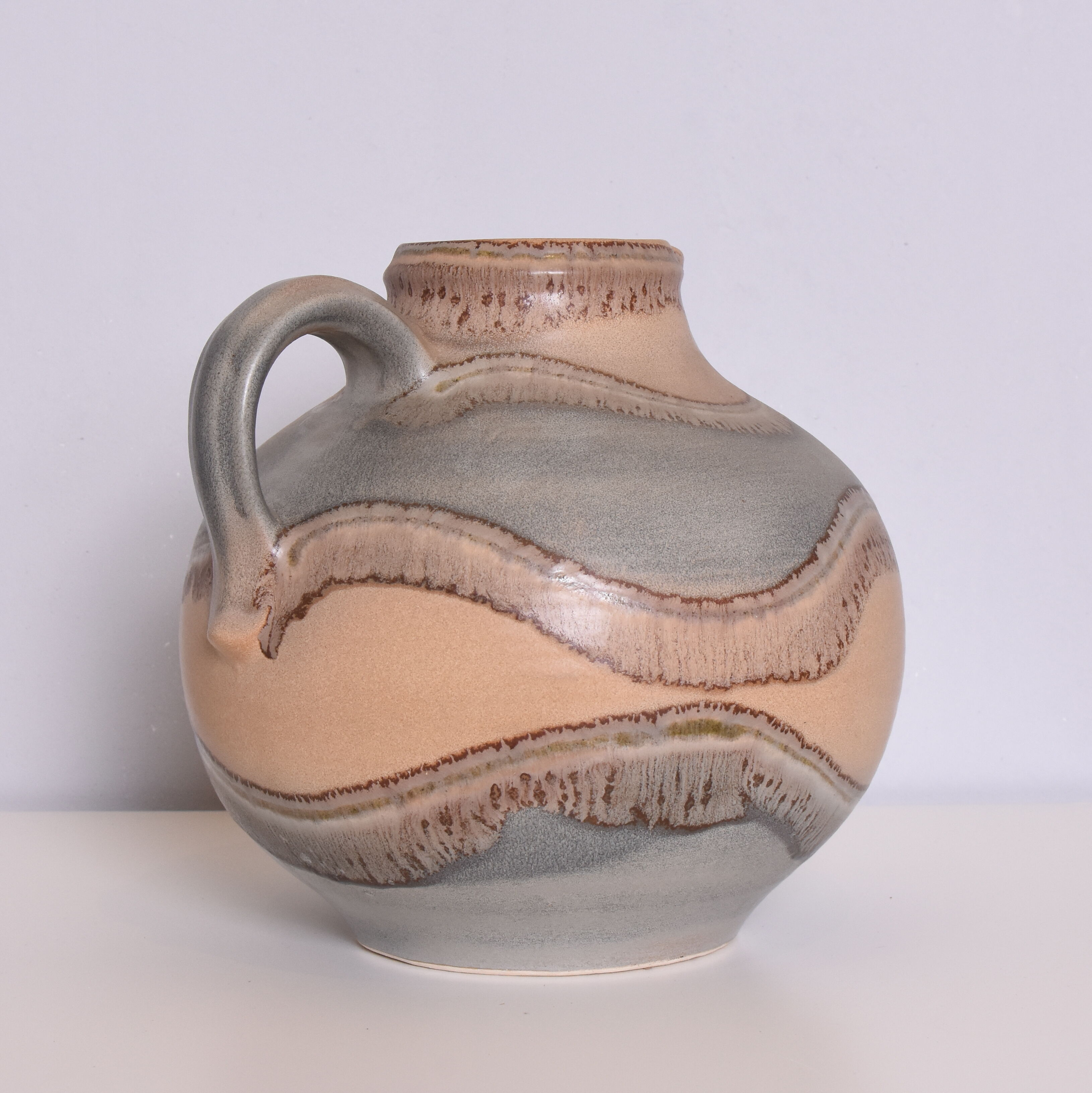 Vase, West Germany, Germany, 1960s