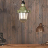 Suspension industrielle