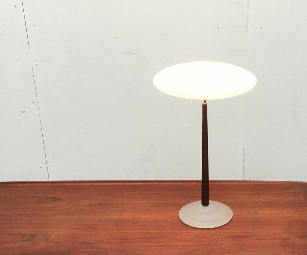 Lampe de table modèle Pao T2 postmoderne italienne par Matteo Thun pour Arteluce, années 1990