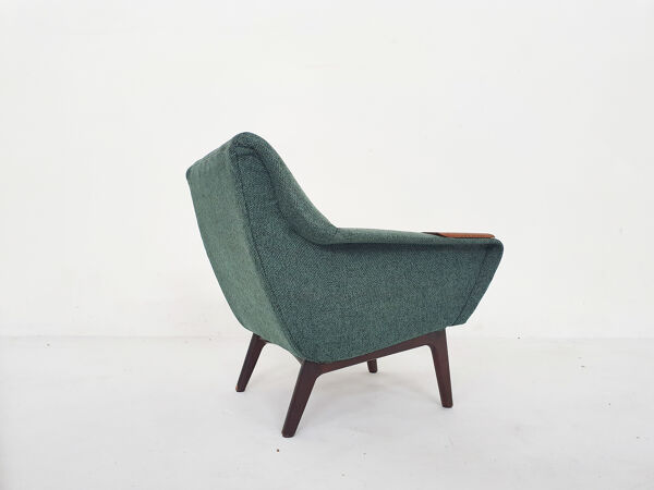 Fauteuil moderne pour enfants, années 1950