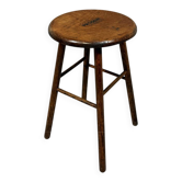 Prodent Toothpaste promotional wooden stool 1930’s