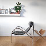 Vintage Omega armchair by Habitat, 1985.