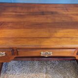 Bureau en merisier
