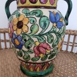 Vase cerart monaco