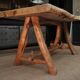Table de salle à manger 1960