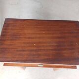 Vintage bedside table 1950/60