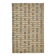 Handwoven Turkish Recycled Boho Rug 204 cm x 317 cm
