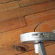 Pair of Artemide "Spy" wall lamps