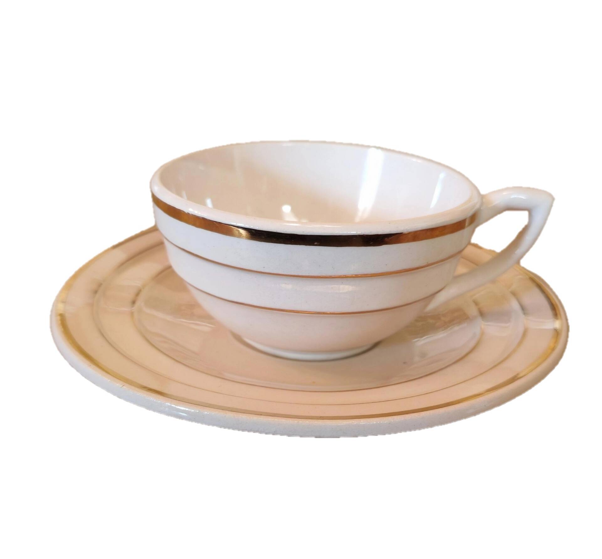 Vintage coffee service