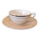 Vintage coffee service