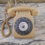 Socotel telephone